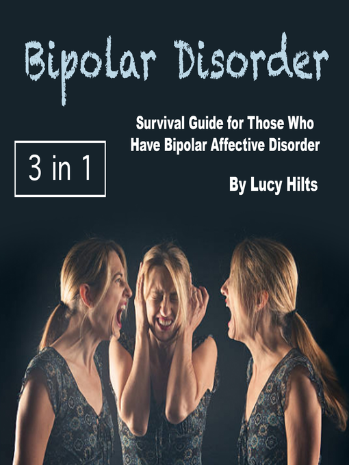 Title details for Bipolar Disorder by Lucy Hilts - Available